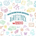 Канал Школа 1284. ЦАО в MAX