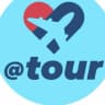 MAX-канал @Tour Туры и Путешествия.
