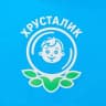 MAX-канал ХРУСТАЛИК МБДОУ ЦРР-д/с