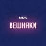 MAX-канал Вешняки М125