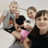 MAX-канал Простая жизнь Нелепиных влог