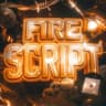 MAX-канал Fire Script | Roblox скрипты