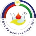 Канал ГБУЗ РБ Балтачевская ЦРБ в MAX