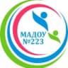 MAX-канал МАДОУ № 223