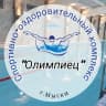 MAX-канал МАУ МГО СОК ОЛИМПИЕЦ