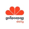 MAX-канал Доброград Daily