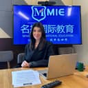 Канал Обучение в Китае/ MingYang International Education в MAX