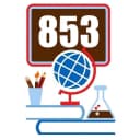 Канал Школа №853 в MAX