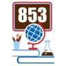 MAX-канал Школа №853