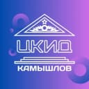 Канал ЦКиД_Камышлов в MAX