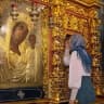 MAX-канал Виктория: О жизни с Богом