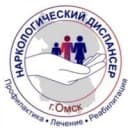 Канал Наркодиспансер | Омск в MAX