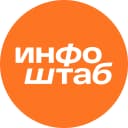 Канал Инфоштаб. Астрахань в MAX