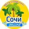 MAX-канал Сочи Онлайн