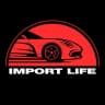 MAX-канал Import Life | Авто из  Китая, Японии,Кореи