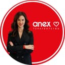 Канал Турагентство ANEX в MAX