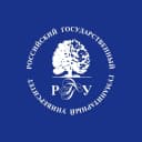 Канал РГГУ в MAX