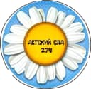 Канал МБДОУ 274 в MAX