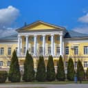 Канал Министерство градостроительства и архитектуры Тамбовской области в MAX