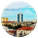 Канал ТИПИЧНЫЙ КУРГАН в MAX