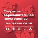 Канал Открытое образовательное пространство | ООП в MAX