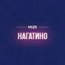 MAX-канал Нагатино М125