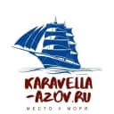 Канал Отдых Азовское море Голубицкая Чёрное Кучугуры в MAX