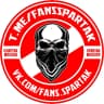 MAX-канал FANS SPARTAK | Фанаты Спартак Москва