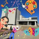 Канал Голубицкий Дом Культуры в MAX