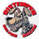 Канал DISTEMPER в MAX