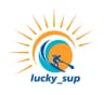 MAX-канал Сап борд / Sup board: lucky_sup