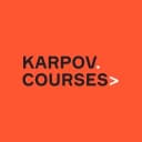 Канал karpov.courses в MAX