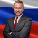 Канал Александр Кудряшов в MAX