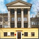 Канал ИНХС РАН в MAX