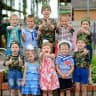 MAX-канал ОКУ «Льговский центр соцпомощи «Доверие»