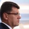MAX-канал Денис Кравченко