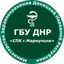 Канал ГБУ ДНР "СПК г. МАРИУПОЛЯ" в MAX