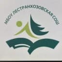 Канал МБОУ Лестранхозовская СОШ в MAX