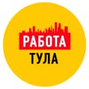 Канал Работа в Туле в MAX