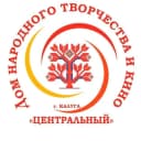 Канал ДНТиК "Центральный" в MAX