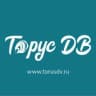 MAX-канал Торус ДВ - живые морепродукты