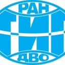 Канал Тихоокеанский институт географии ДВО РАН в MAX