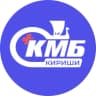 MAX-канал ГБУЗ ЛО "Киришская КМБ"