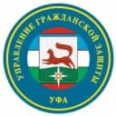Канал Управление гражданской защиты г. Уфы в MAX