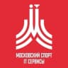 MAX-канал Спортсмены Москвы - IT сервисы