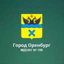 Канал МДОАУ № 159. Мы вместе в MAX