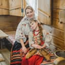 Канал mama.history Любовь Швецова в MAX