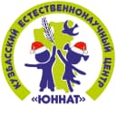 Канал Кузбасский естественнонаучный центр «Юннат» в MAX