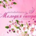 Канал Мелодия бисера melodiabisera.ru в MAX
