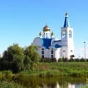 Канал ЗАВОЛЖСКИЕ СТЕПИ КРАСНОПАРТИЗАНСКИЙ МУНИЦИПАЛЬНЫЙ РАЙОН САРАТОВСКАЯ ОБЛАСТЬ в MAX